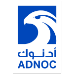 ADNOC Gas logo