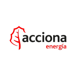 Acciona Energia logo