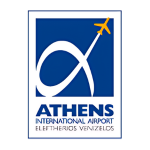 Athens Airport logo