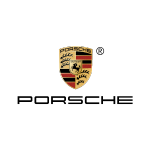 Porsche logo