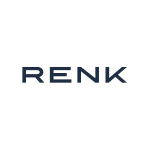 RENK logo
