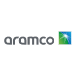 Saudi Aramco logo
