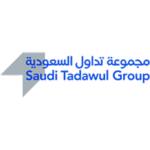 Saudi Tadawul logo
